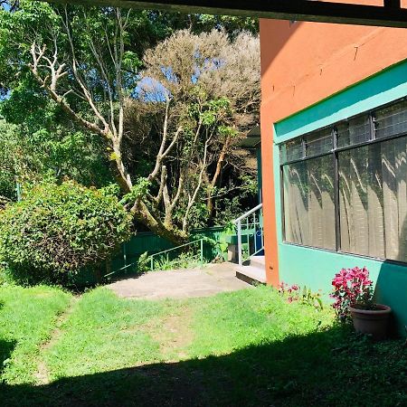 Globi Lodge #2 モンテベルデ エクステリア 写真