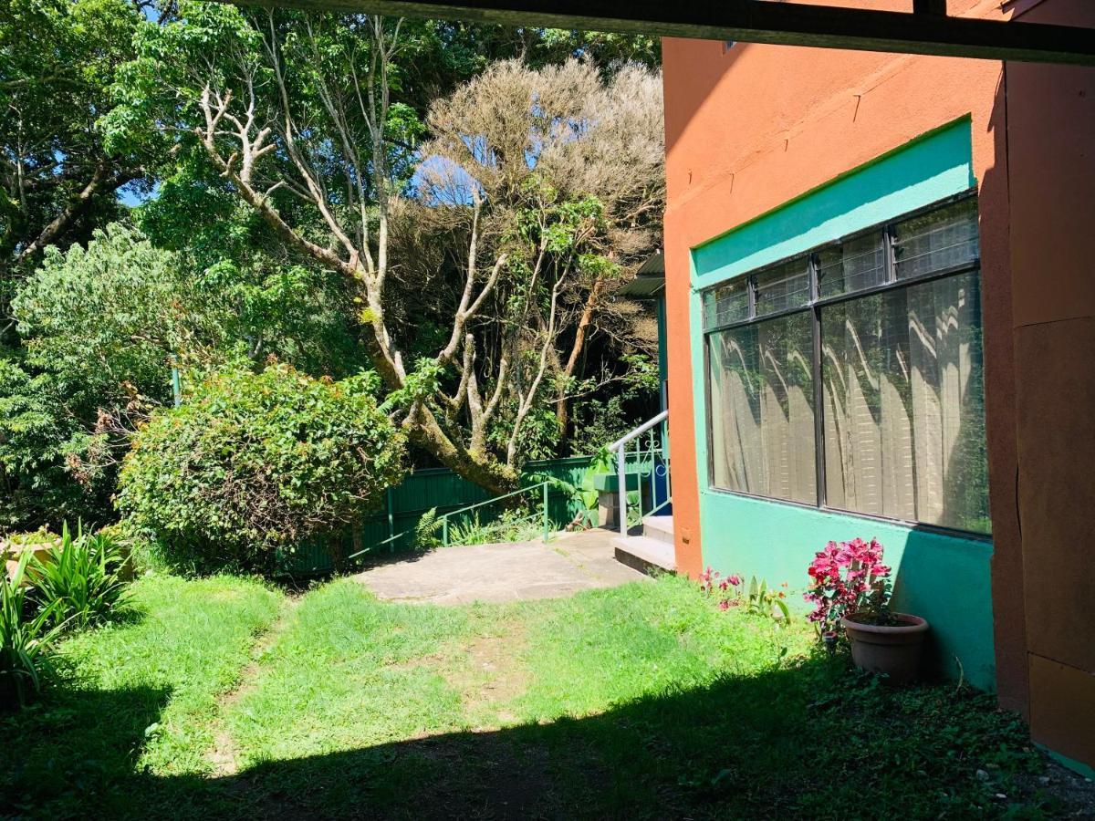 Globi Lodge #2 モンテベルデ エクステリア 写真